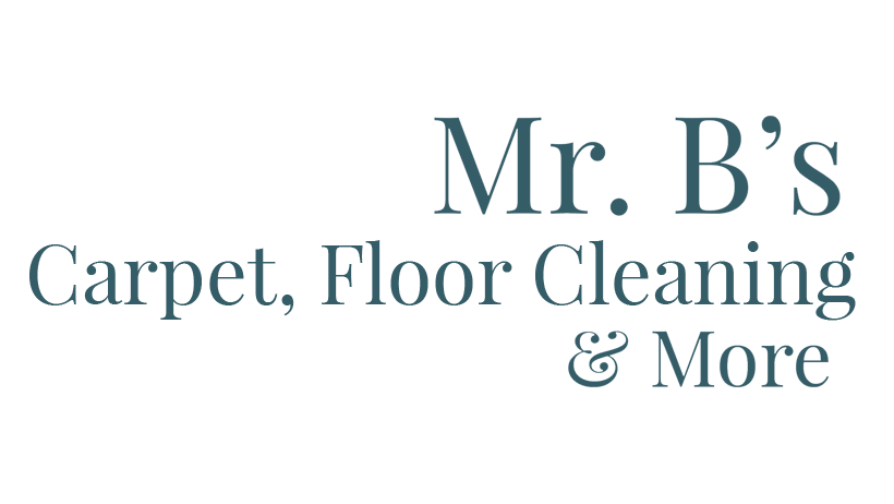Avatar for Mr. B's Floor, Carpet Cleaning and More